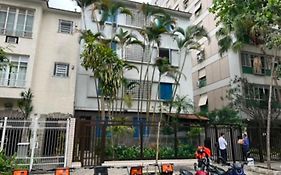 Apartamento em Ipanema / Leblon - posto 10